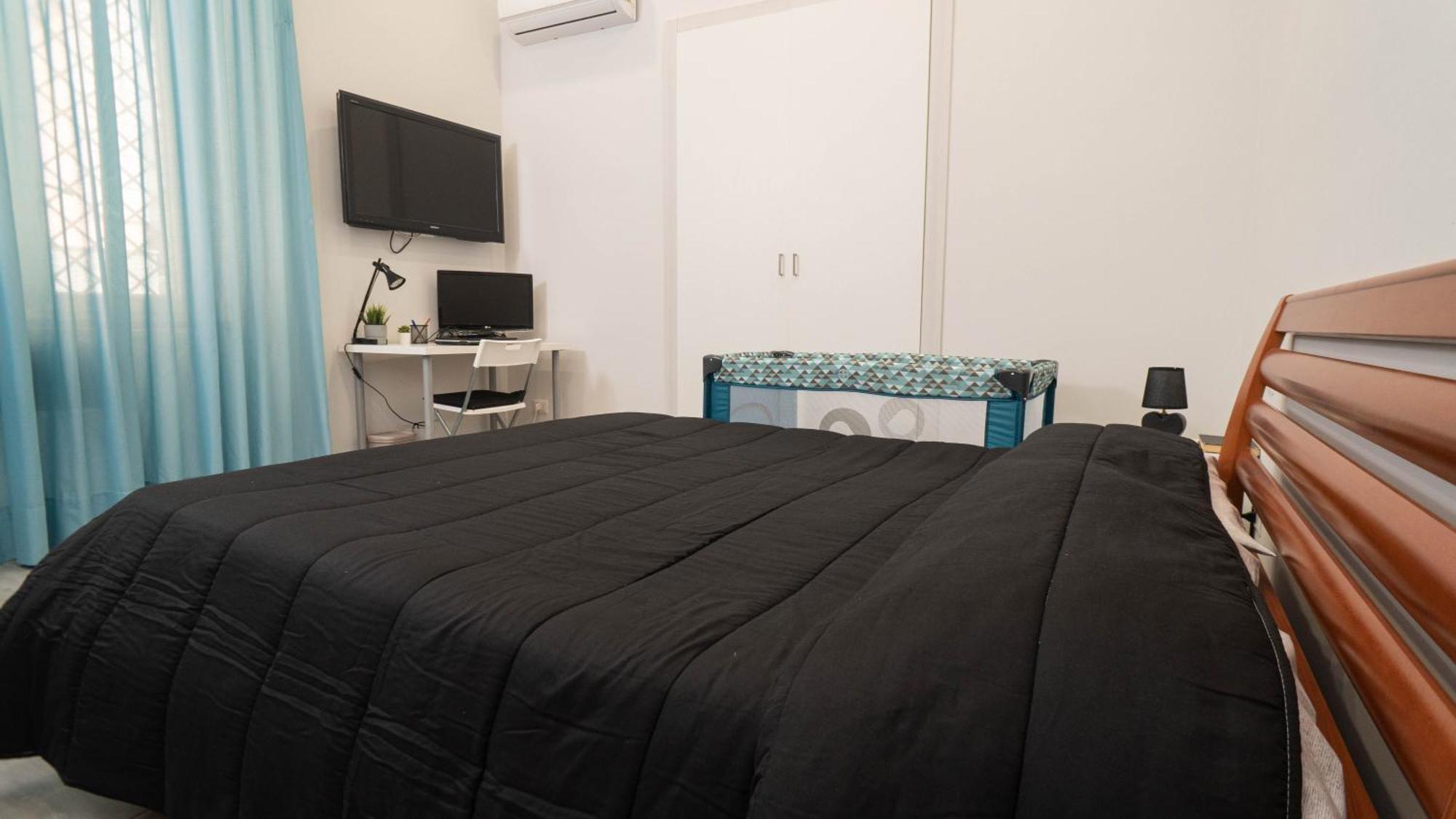 Casa Vacanze Alma B&B Grazioso Appartamento Sul Lungomare Di Pozzuoli A 300Mt Dal Centro E Dal Rione Terra By Movery Exteriör bild