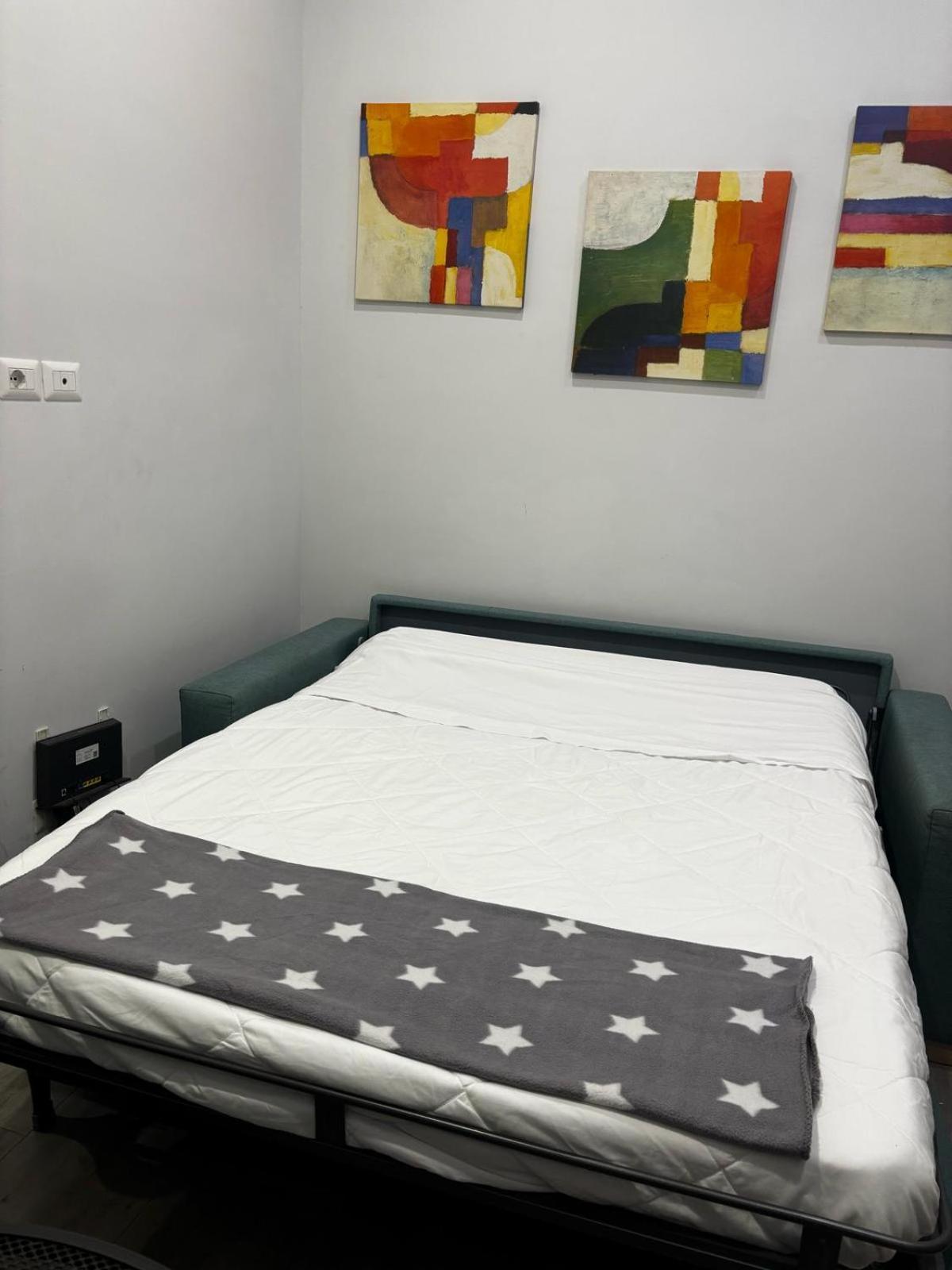 Casa Vacanze Alma B&B Grazioso Appartamento Sul Lungomare Di Pozzuoli A 300Mt Dal Centro E Dal Rione Terra By Movery Exteriör bild